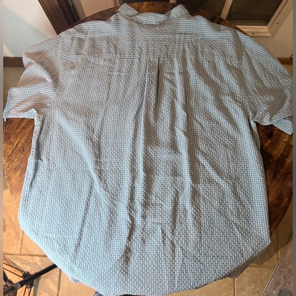 Columbia | men’s Omni-shade sun protection shirt. Size: XL - Picture 15 of 16